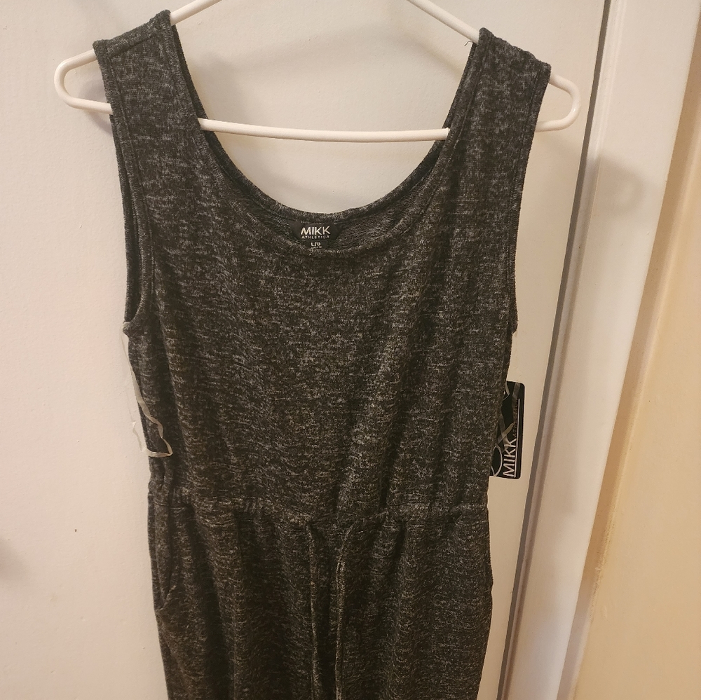 Jumpsuit